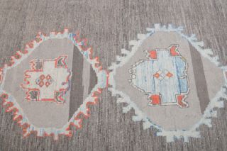 Vintage Extra Large Area Rug - Thumbnail