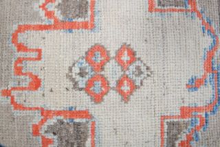 Vintage Extra Large Area Rug - Thumbnail