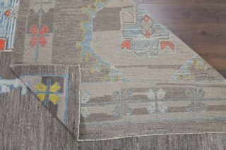 Vintage Extra Large Area Rug - Thumbnail