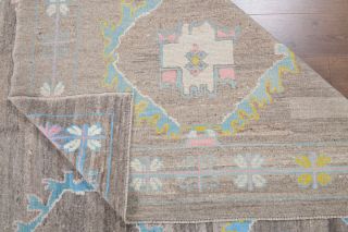 Vintage Large Area Rug - Thumbnail