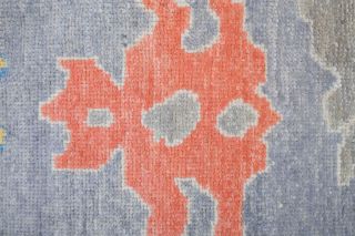 Vintage Large Area Rug - Thumbnail