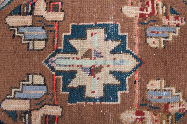 Vintage Extra Large Area Rug