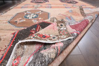 Vintage Extra Large Area Rug - Thumbnail