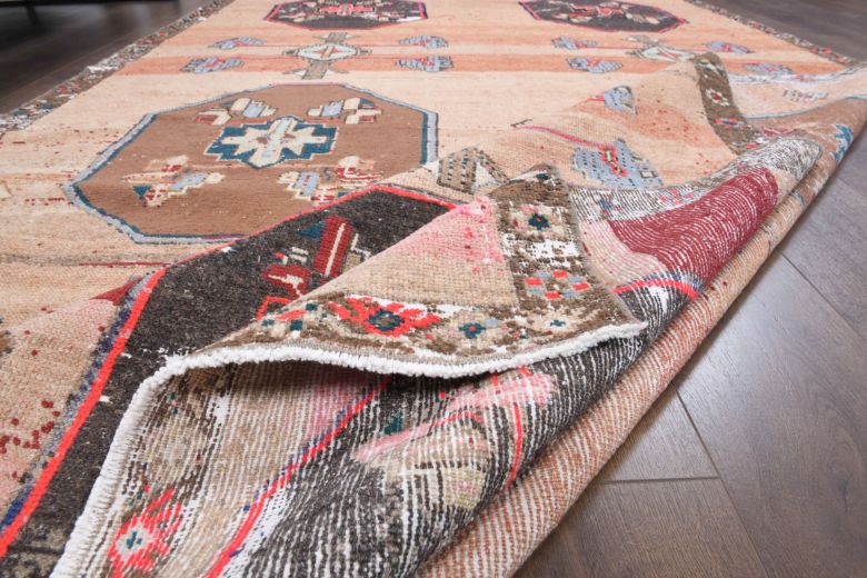 Vintage Extra Large Area Rug