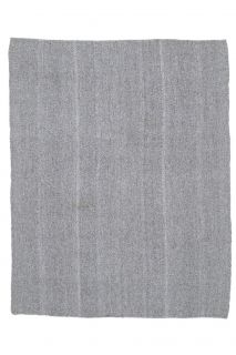 Vintage Gray Area Rug - Thumbnail