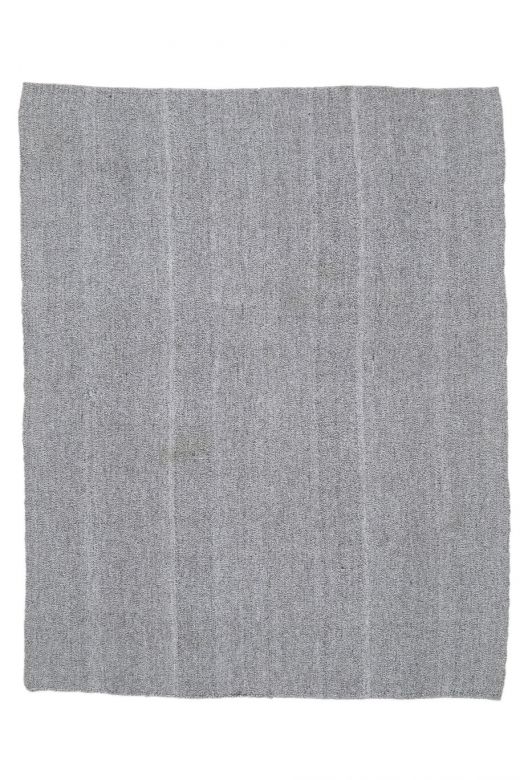 Vintage Gray Area Rug