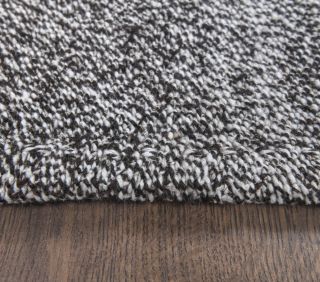 Vintage Gray Area Rug - Thumbnail