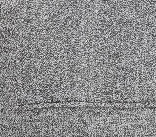 Vintage Gray Area Rug - Thumbnail