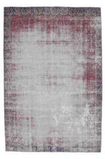 Vintage Anatolian Area Rug - Thumbnail