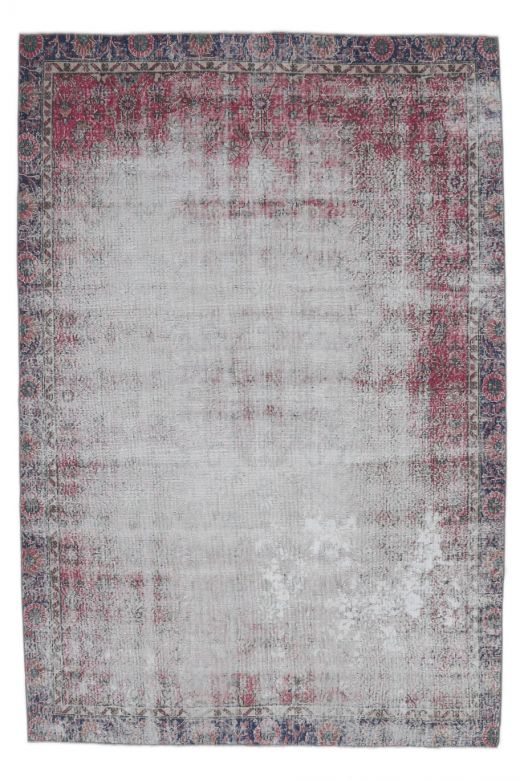 Vintage Anatolian Area Rug