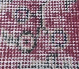 Vintage Anatolian Area Rug - Thumbnail