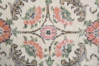 Vintage Large Area Rug - Thumbnail