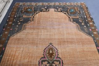 Vintage Large Area Rug - Thumbnail