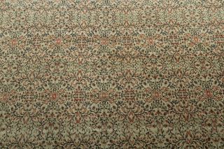 Vintage Oriental Large Area Rug - Thumbnail