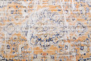 Vintage Large Area Rug - Thumbnail