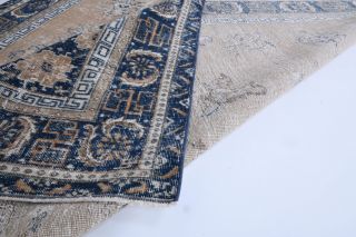 Vintage Large Area Rug - Thumbnail