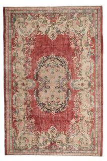 Anatolian Vintage Area Rug - Thumbnail
