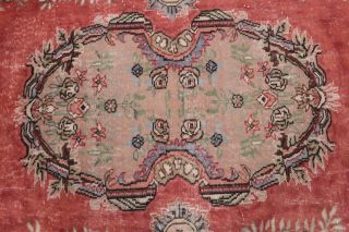 Vintage Area Rug - Thumbnail