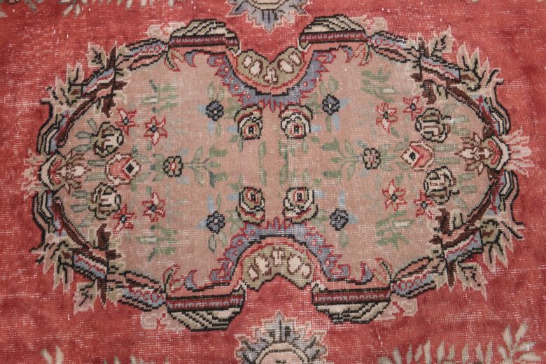 Anatolian Vintage Area Rug