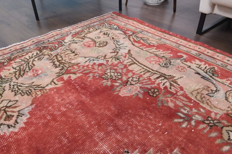 Vintage Area Rug