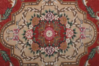 Vintage Extra Large Area Rug - Thumbnail