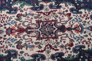 Vintage Large Area Anatolian Rug - Thumbnail