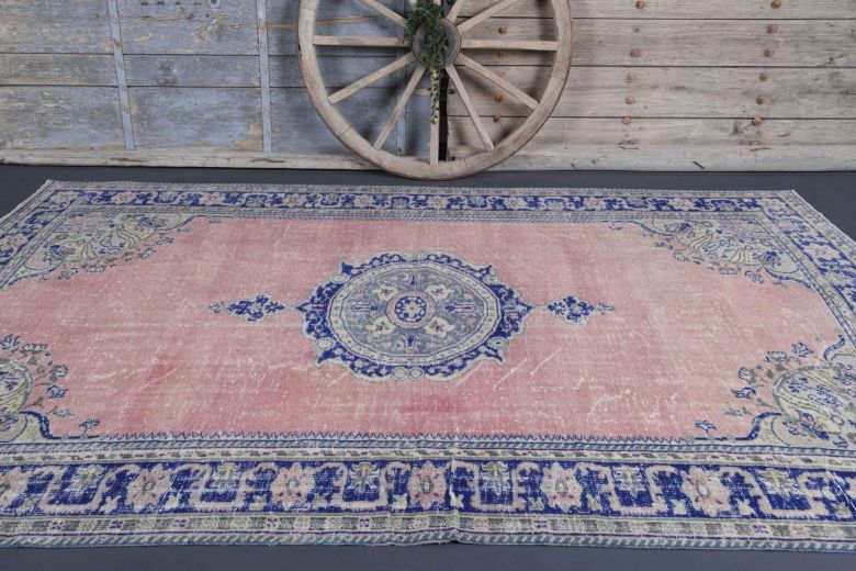 Vintage Area Rug