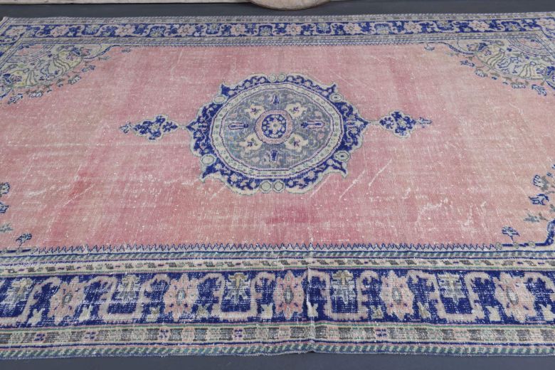 Vintage Area Rug