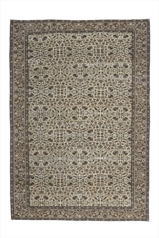 Vintage Area Rug