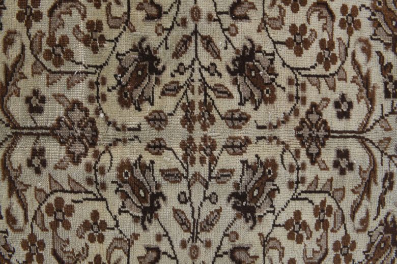 Vintage Area Rug