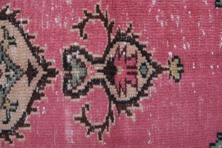 Vintage Anatolian Area Rug - Thumbnail