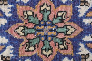 Vintage Large Area Rug - Thumbnail