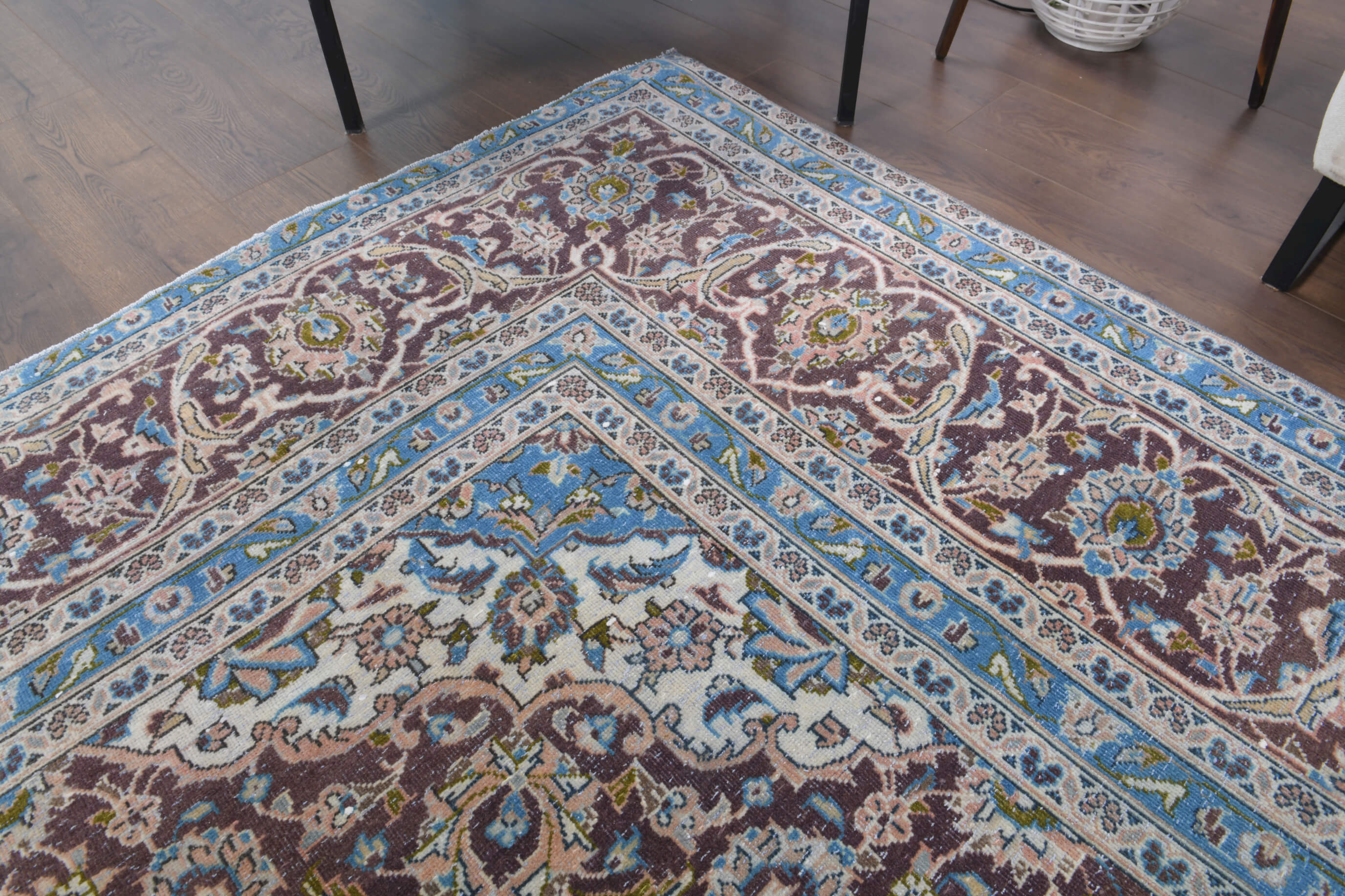 Vintage Rug 1'4x3'0 [RENA] – VintageThreadsCo