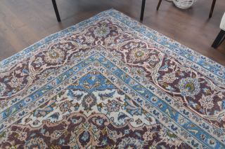 Vintage Extra Large Area Rug - Thumbnail