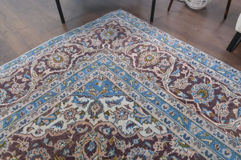 Vintage Extra Large Area Rug