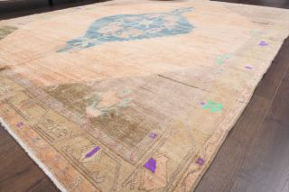 Vintage Area Rug - Thumbnail