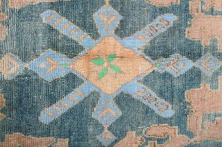 Vintage Area Rug - Thumbnail