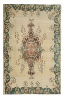 Anatolian Vintage Area Rug - Thumbnail