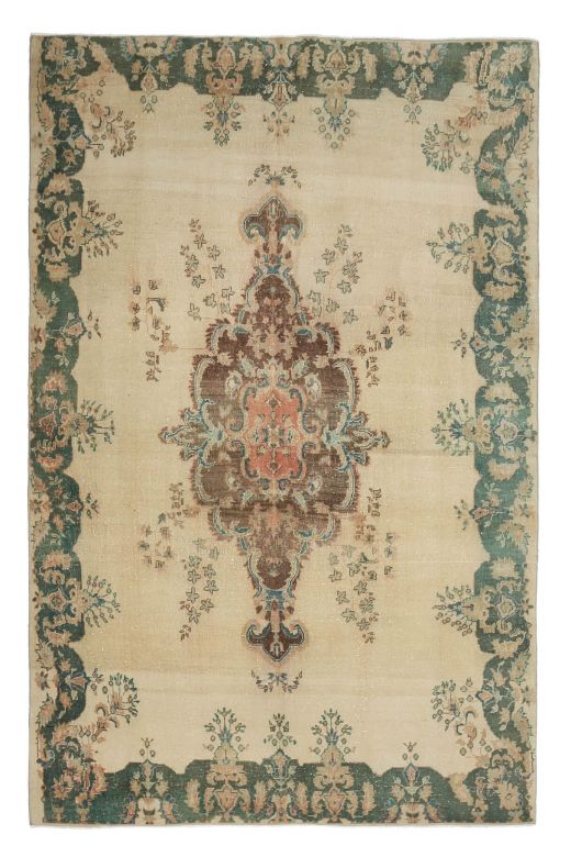 Anatolian Vintage Area Rug