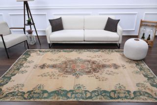 Anatolian Vintage Area Rug - Thumbnail