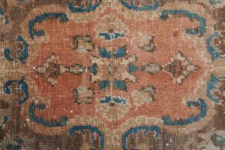 Vintage Area Rug - Thumbnail