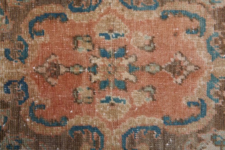 Vintage Area Rug