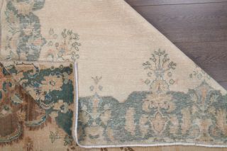 Vintage Area Rug - Thumbnail