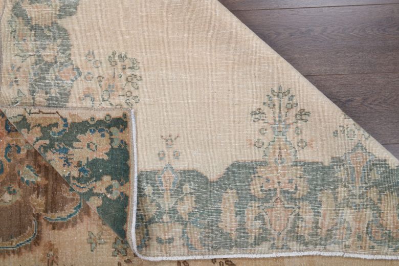 Vintage Area Rug