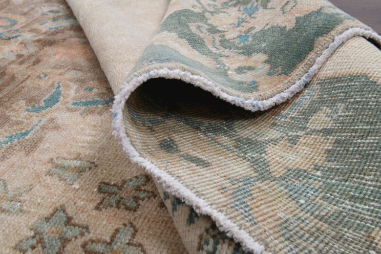Anatolian Vintage Area Rug