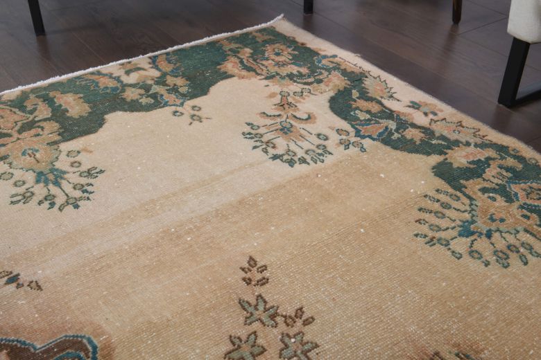 Vintage Area Rug