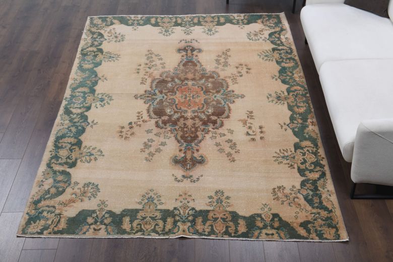 Anatolian Vintage Area Rug