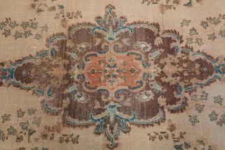 Anatolian Vintage Area Rug - Thumbnail