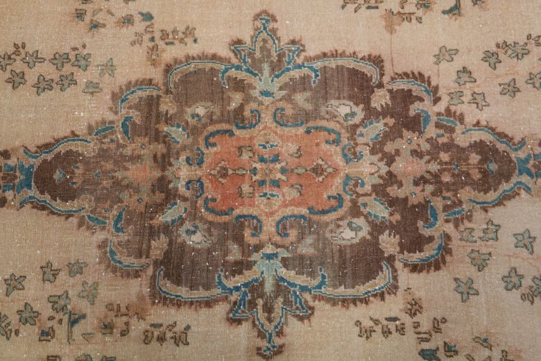 Anatolian Vintage Area Rug