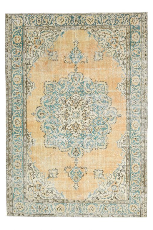 Vintage Area Rug